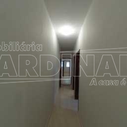 Sao Carlos Parque Industrial Casa Venda R$350.000,00 3 Dormitorios 2 Vagas 