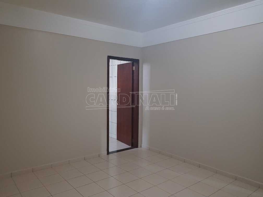 Sao Carlos Residencial Samambaia Casa Locacao R$ 3.018,00 3 Dormitorios 2 Vagas 