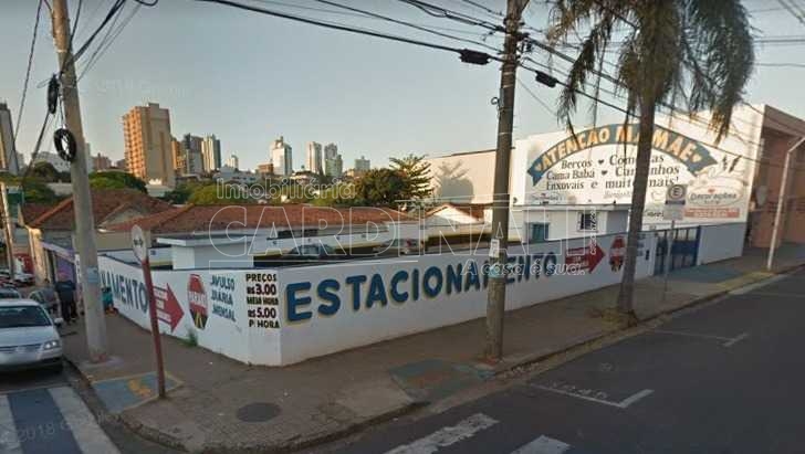 Sao Carlos Centro Terreno Venda R$1.200.000,00  Area do terreno 574.19m2 
