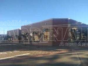 Sao Carlos Agua Vermelha Comercial Venda R$125.000,00 Condominio R$100,00 