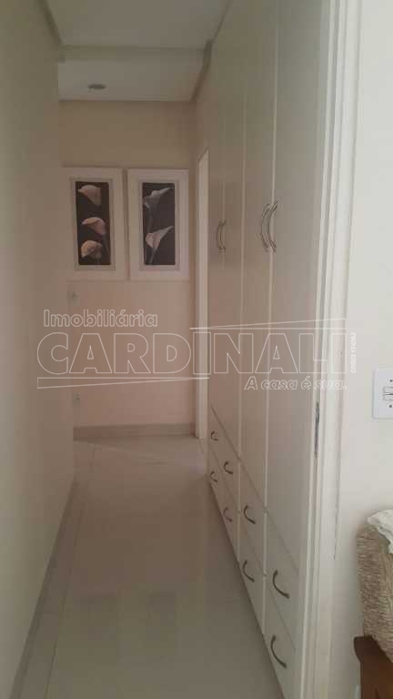 Sao Carlos Centro Apartamento Venda R$560.000,00 Condominio R$500,00 3 Dormitorios 2 Vagas 