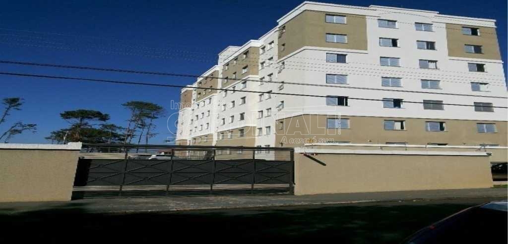 Sao Carlos Parque Sabara Apartamento Venda R$248.000,00 Condominio R$230,00 2 Dormitorios 1 Vaga 