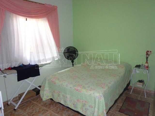 Sao Carlos Jardim Cruzeiro do Sul Casa Venda R$250.000,00 2 Dormitorios 2 Vagas Area do terreno 166.00m2 