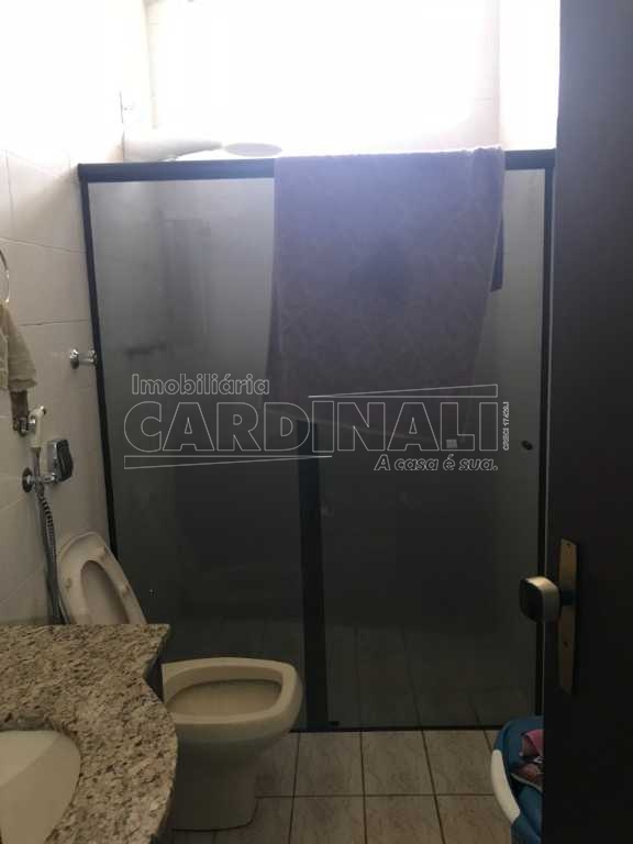 Sao Carlos Vila Prado Casa Venda R$535.000,00 4 Dormitorios 2 Vagas Area do terreno 356.00m2 Area construida 275.00m2