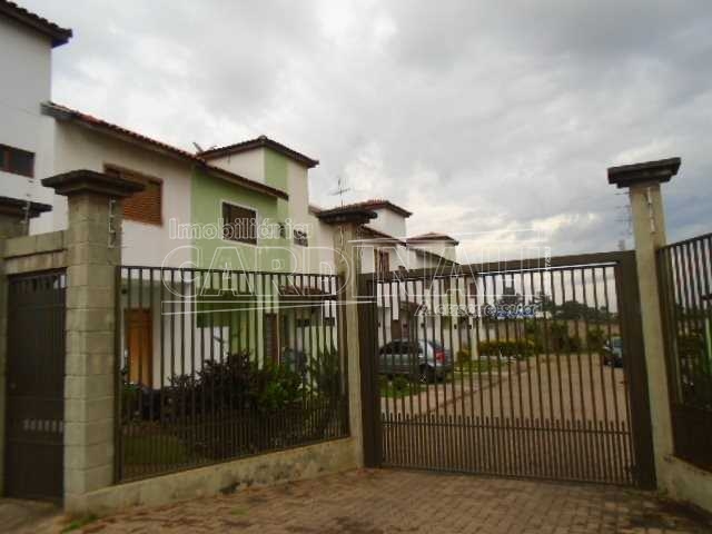 Sao Carlos Jardim Santa Maria II Casa Venda R$180.000,00 Condominio R$90,00 2 Dormitorios 1 Vaga 