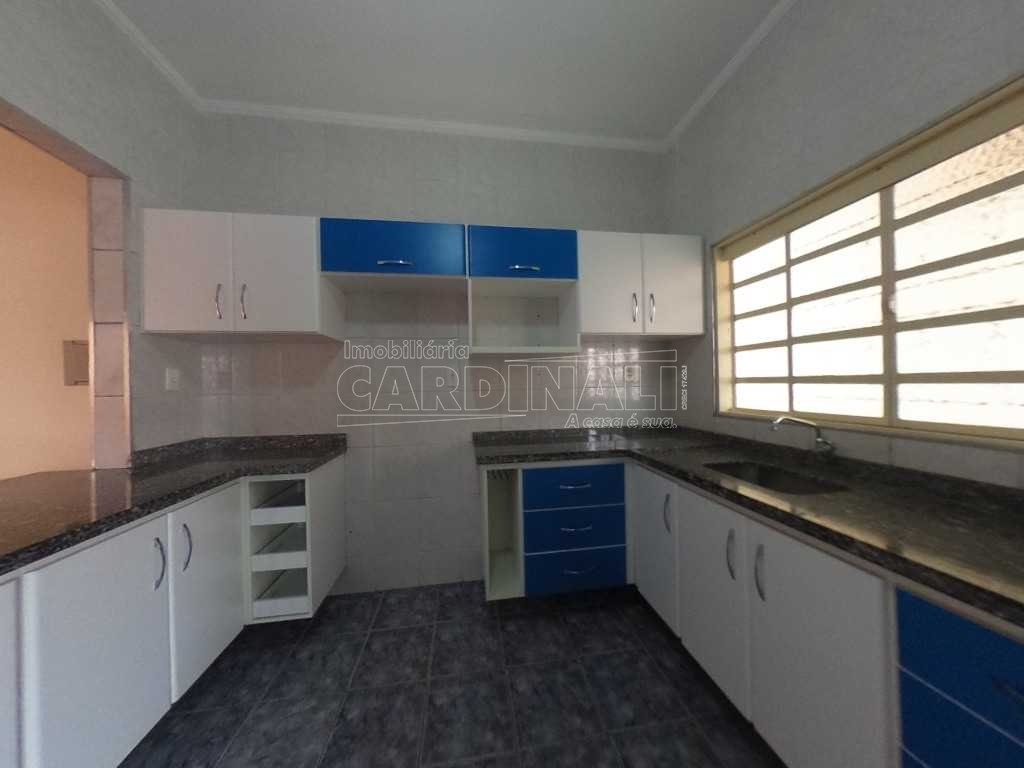 Sao Carlos Jardim Ipanema Casa Venda R$427.000,00 3 Dormitorios 4 Vagas Area do terreno 250.00m2 
