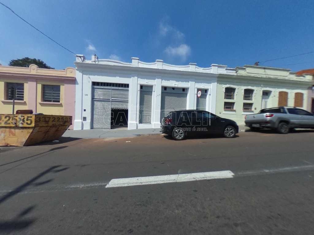 Sao Carlos Centreville Comercial Locacao R$ 5.000,00 Area construida 507.00m2