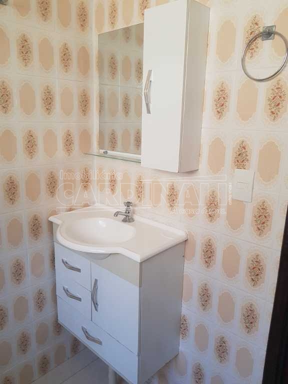 Sao Carlos Parque Santa Felicia Jardim Casa Locacao R$ 1.546,11 2 Dormitorios 1 Vaga 