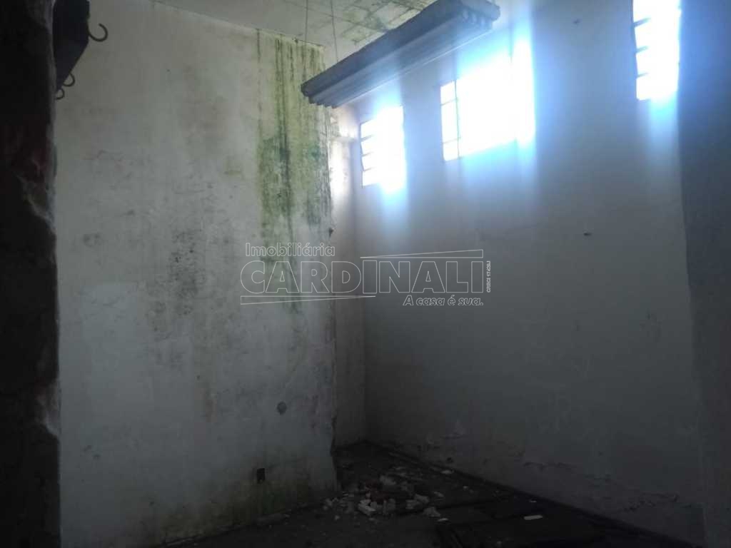 Sao Carlos Vila Sao Jose Galpao Venda R$390.000,00 