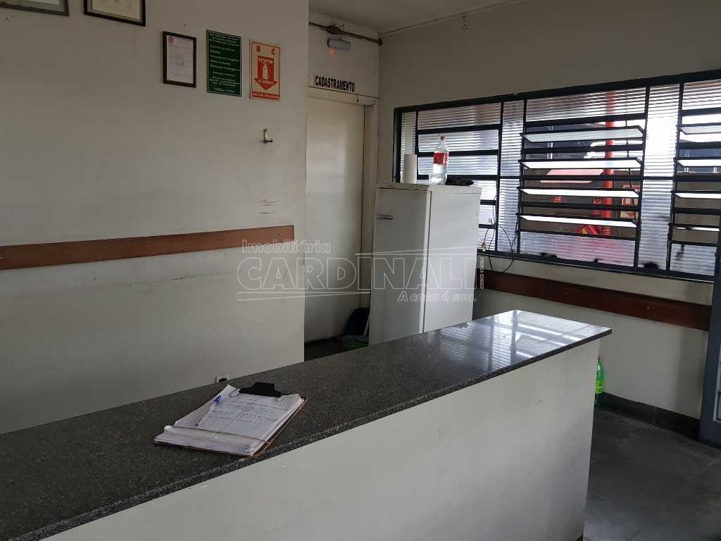 Sao Carlos Vila Brasilia Galpao Venda R$5.120.000,00  Area do terreno 1.11m2 Area construida 1.11m2
