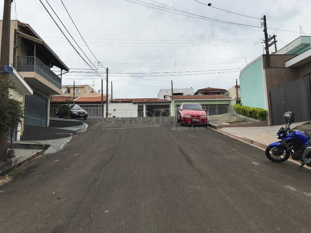Sao Carlos Portal do Sol Terreno Locacao R$ 556,00 