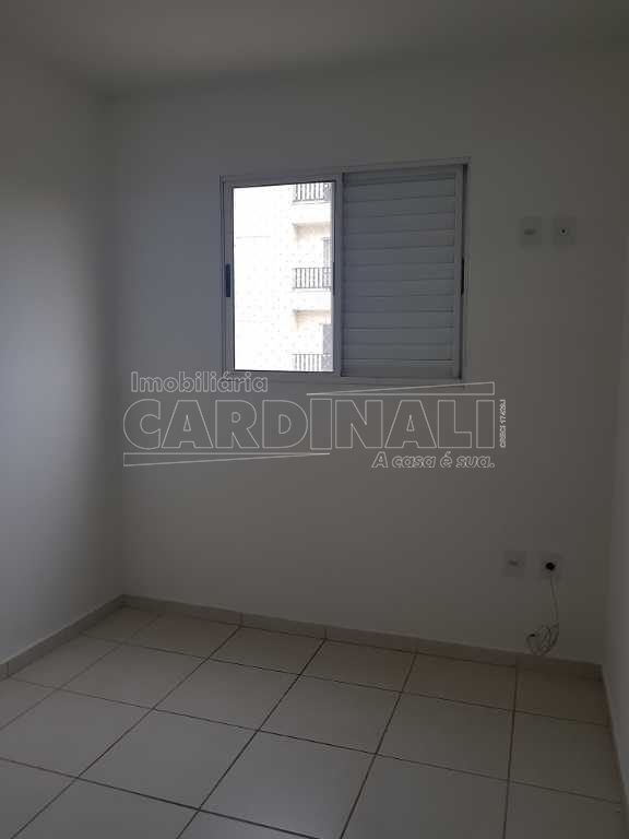 Sao Carlos Parque Santa Monica Apartamento Locacao R$ 1.180,00 Condominio R$450,00 3 Dormitorios 1 Vaga 