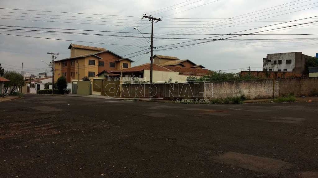 Sao Carlos Cidade Jardim Terreno Venda R$600.000,00  Area do terreno 1249.00m2 