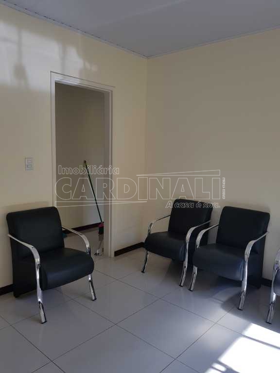 Sao Carlos Jardim Sao Carlos Comercial Locacao R$ 750,00 Condominio R$700,00 