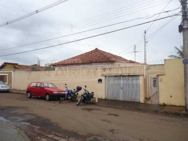 Sao Carlos Vila Marcelino Casa Venda R$1.400.000,00 3 Dormitorios 2 Vagas Area do terreno 1908.00m2 Area construida 205.09m2