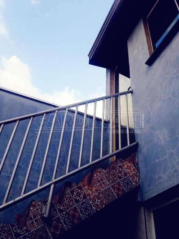 Sao Carlos Jardim Tangara Casa Venda R$277.000,00 Condominio R$100,00 2 Dormitorios  