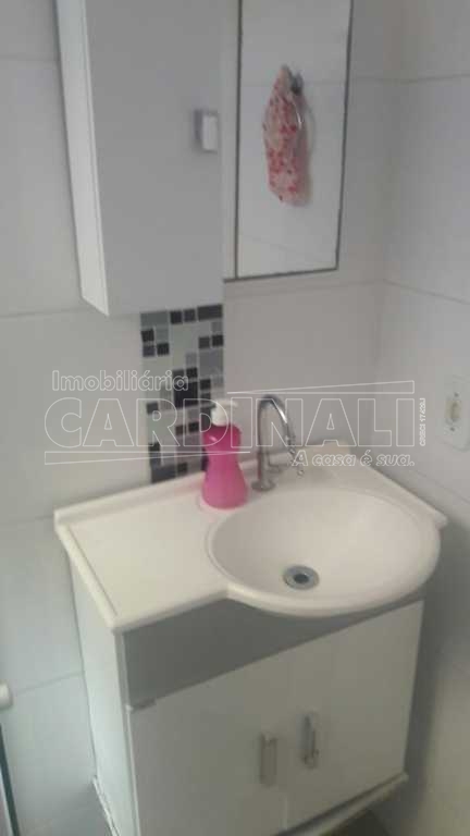 Sao Carlos Jardim Ipanema Casa Venda R$280.000,00 Condominio R$270,00 3 Dormitorios 2 Vagas Area do terreno 100.00m2 Area construida 69.00m2