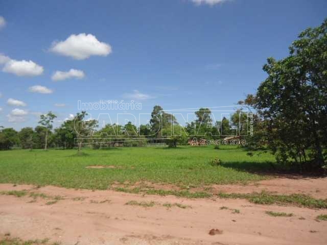 Sao Carlos Broa Terreno Venda R$375.000,00 Condominio R$700,00 