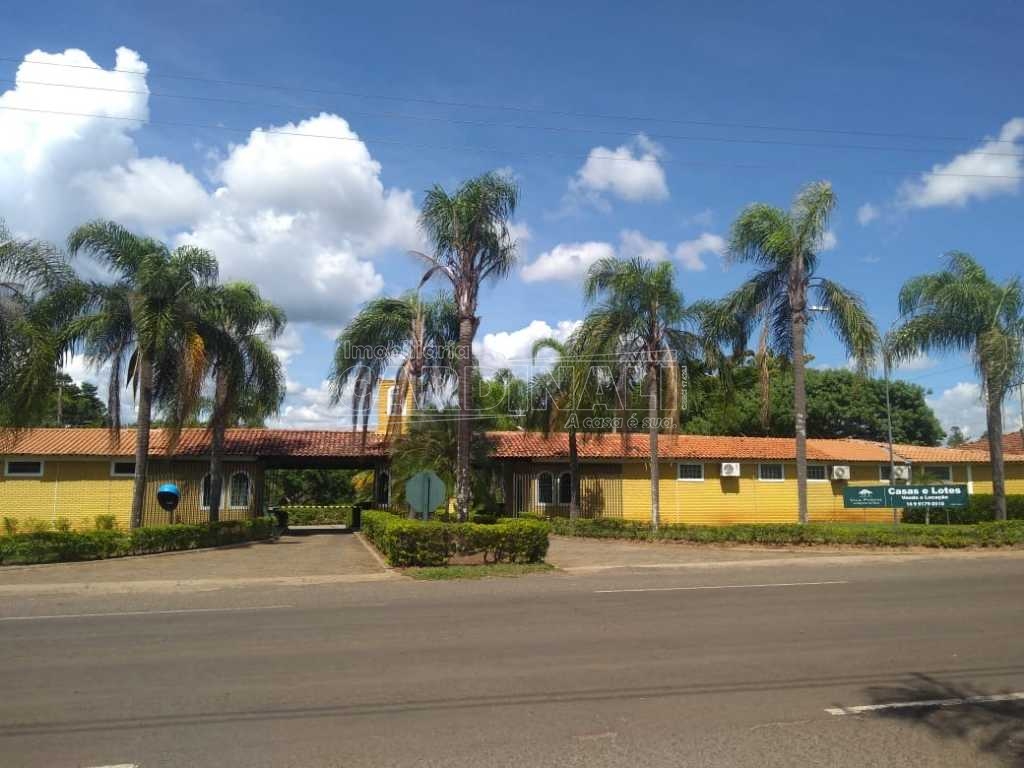 Sao Carlos Broa Terreno Venda R$730.000,00 Condominio R$700,00 