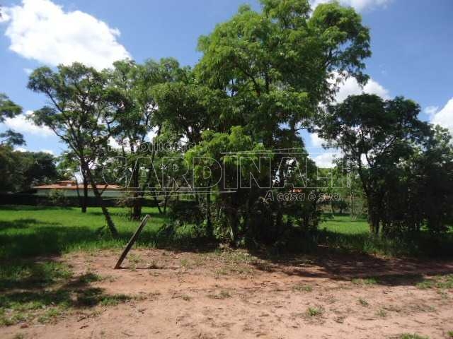 Sao Carlos Broa Terreno Venda R$450.000,00 Condominio R$700,00 