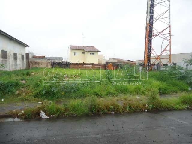 Sao Carlos Parque Santa Felicia Jardim Terreno Venda R$203.000,00  Area do terreno 300.00m2 