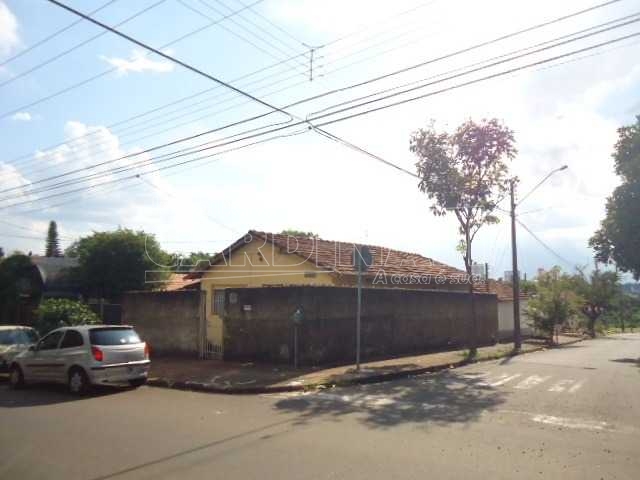 Sao Carlos Vila Costa do Sol Casa Venda R$420.000,00 2 Dormitorios 3 Vagas 