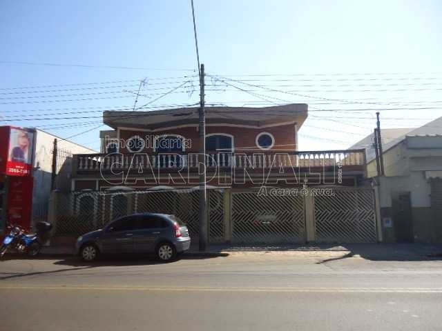 Sao Carlos Vila Prado Casa Venda R$798.000,00 3 Dormitorios 2 Vagas 