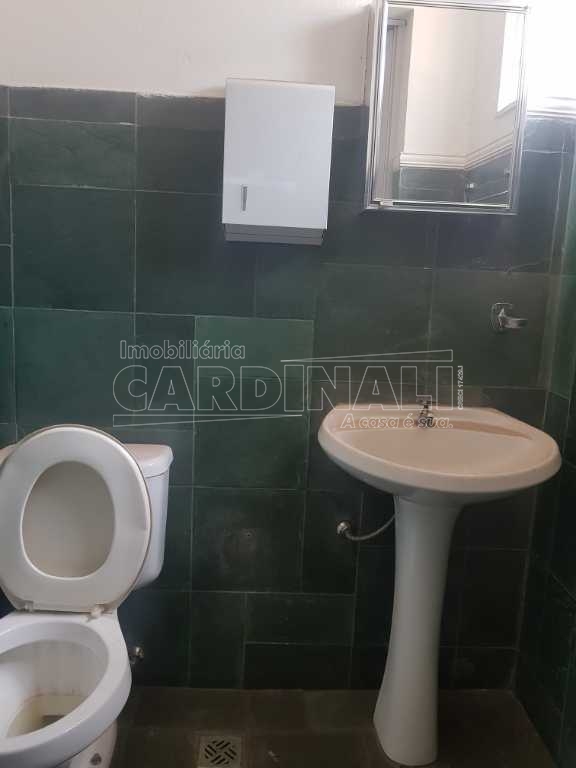 Sao Carlos Vila Marcelino Salao Locacao R$ 3.334,00 