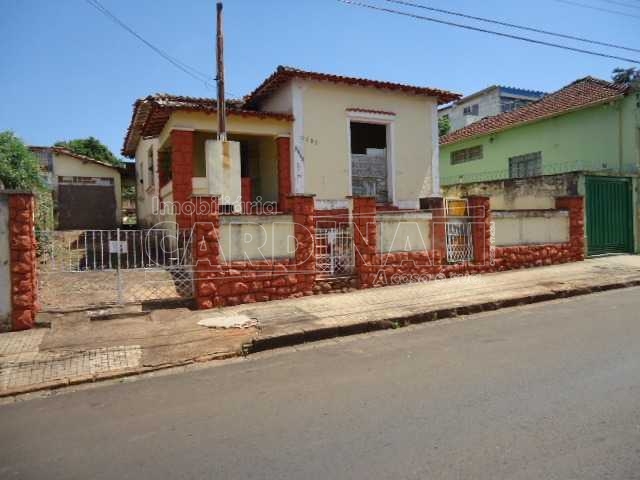 Sao Carlos Jardim Sao Carlos Terreno Venda R$640.000,00  Area do terreno 420.00m2 