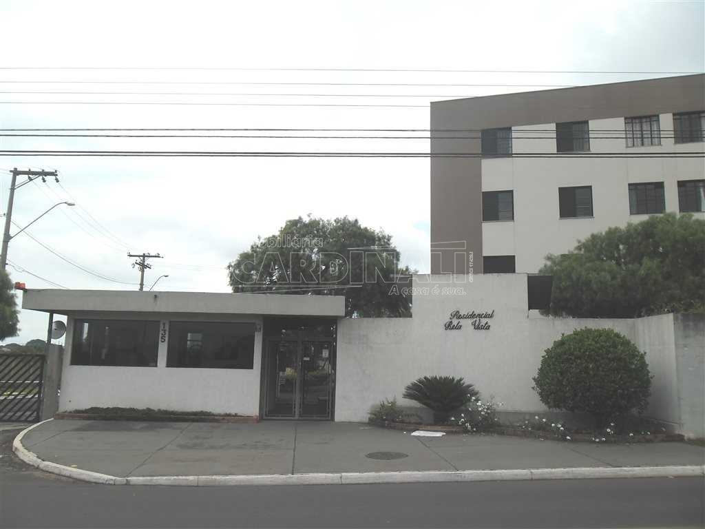 Sao Carlos Jardim Jockei Club A Apartamento Venda R$200.000,00 Condominio R$450,00 3 Dormitorios 1 Vaga 