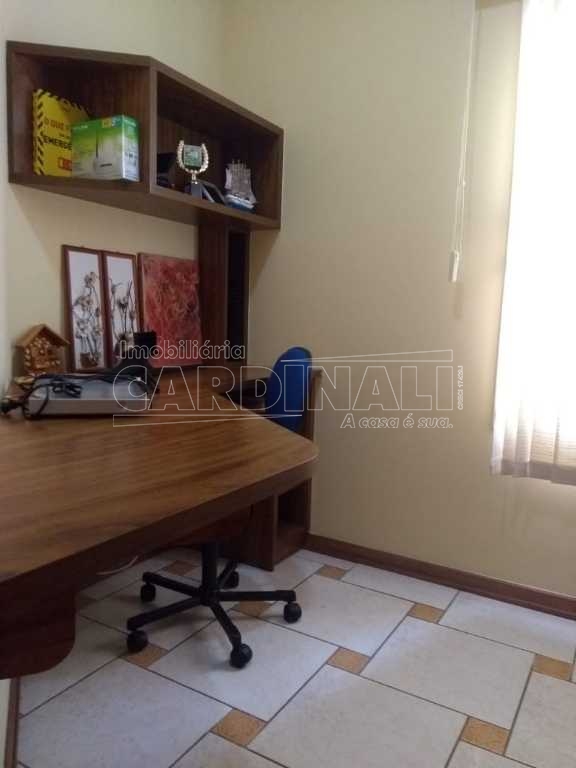 Sao Carlos Jardim Ipanema Casa Venda R$530.000,00 3 Dormitorios 2 Vagas 