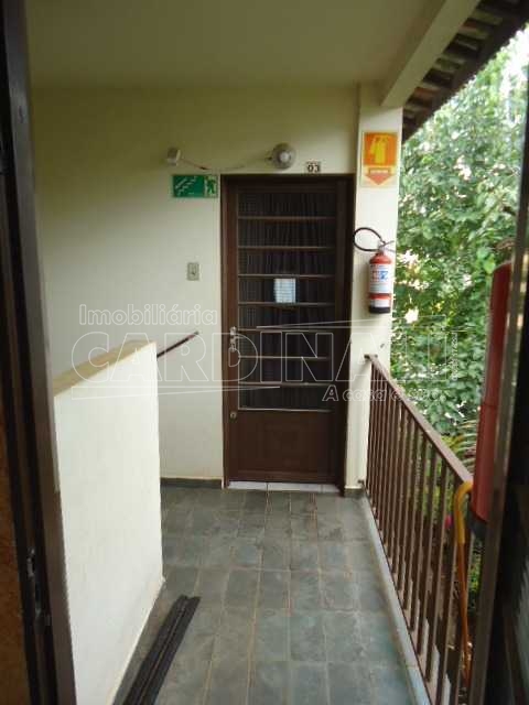 Sao Carlos Recreio Sao Judas Tadeu Apartamento Venda R$120.000,00 Condominio R$149,00 2 Dormitorios 1 Vaga 