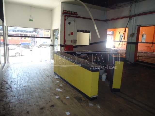Sao Carlos Centro Galpao Venda R$3.000.000,00 
