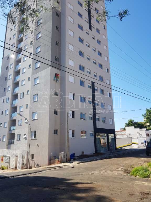 Sao Carlos Jardim Alvorada Apartamento Venda R$350.000,00 Condominio R$290,00 2 Dormitorios 1 Vaga 