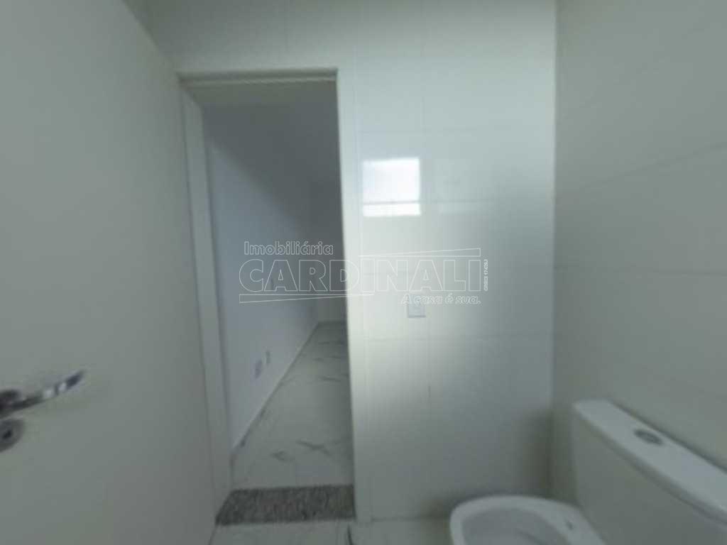 Sao Carlos Jardim Sao Carlos Casa Locacao R$ 2.200,00 Condominio R$294,17 3 Dormitorios 1 Vaga 