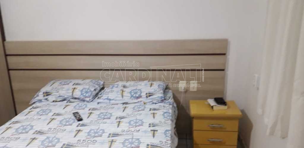 Sao Carlos Parque Santa Felicia Jardim Casa Venda R$320.000,00 3 Dormitorios 2 Vagas 