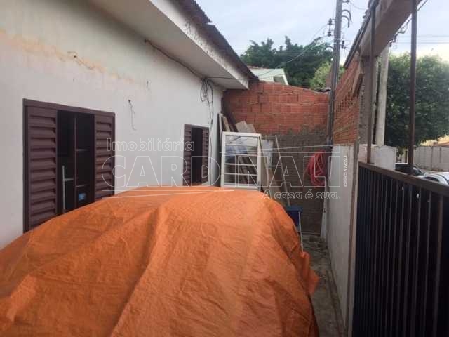 Sao Carlos Jardim Jockei Club A Casa Venda R$250.000,00 3 Dormitorios 1 Vaga 
