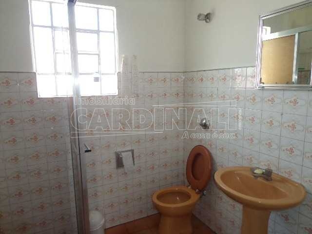 Sao Carlos Vila Prado Casa Venda R$320.000,00 3 Dormitorios 3 Vagas 
