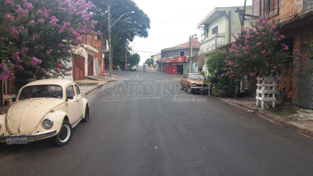 Sao Carlos Cidade Aracy Salao Locacao R$ 778,00 