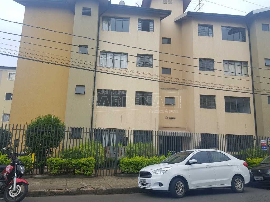 Sao Carlos Jardim Bethania Apartamento Venda R$160.000,00 Condominio R$268,25 2 Dormitorios 1 Vaga 