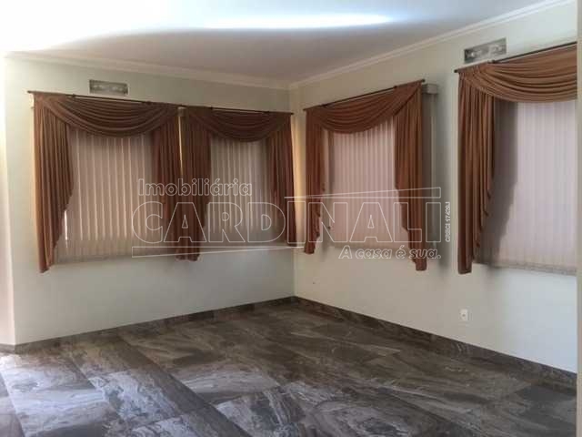 Sao Carlos Loteamento Habitacional Sao Carlos I Casa Venda R$1.383.000,00 Condominio R$540,00 3 Dormitorios 4 Vagas 