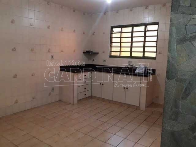 Sao Carlos Vila Celina Casa Locacao R$ 1.500,00 2 Dormitorios 2 Vagas 