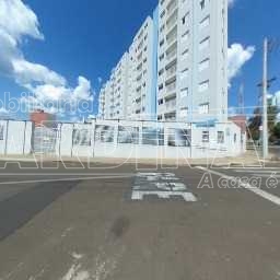 Sao Carlos Vila Celina Apartamento Locacao R$ 1.500,00 Condominio R$265,00 1 Dormitorio 1 Vaga 