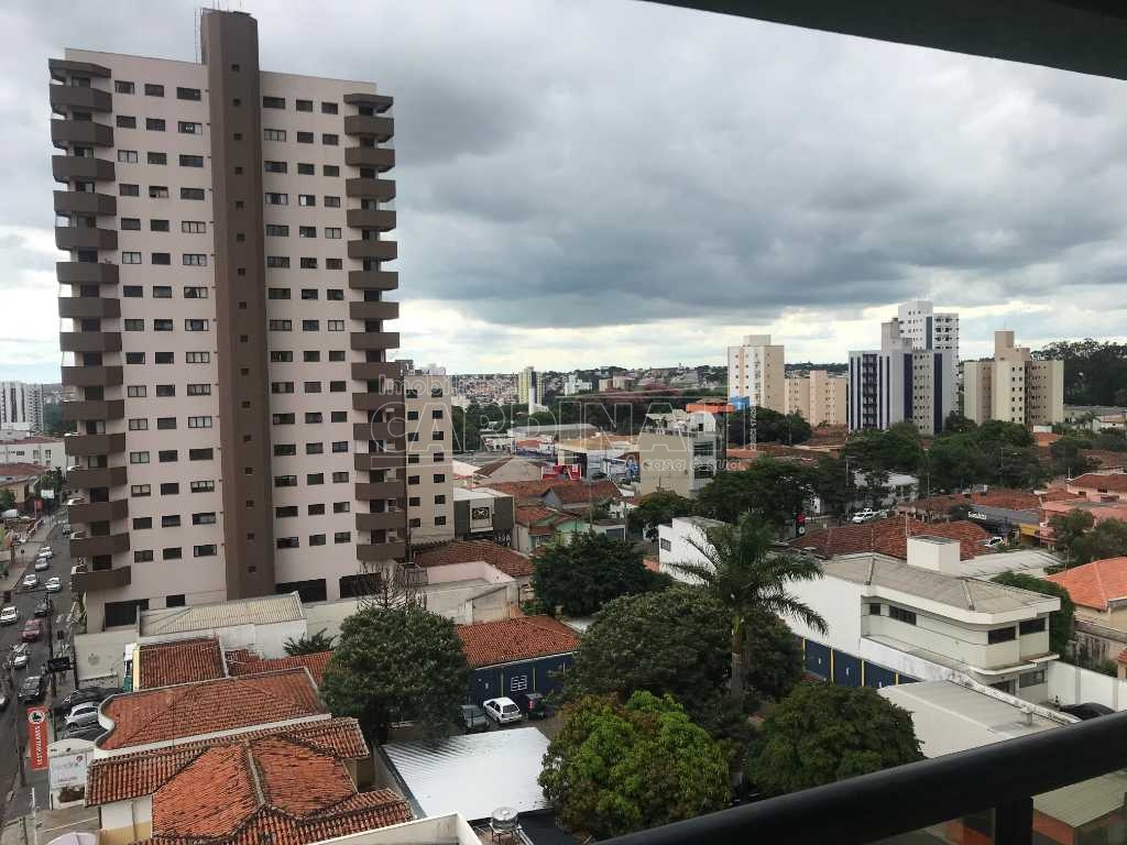 Sao Carlos Centro Apartamento Venda R$1.000.000,00 Condominio R$1.200,00 3 Dormitorios 2 Vagas 