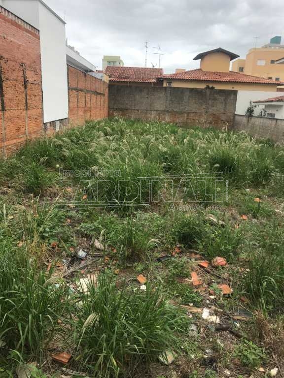 Sao Carlos Vila Monteiro Gleba I Comercial Locacao R$ 889,00  Area do terreno 429.00m2 