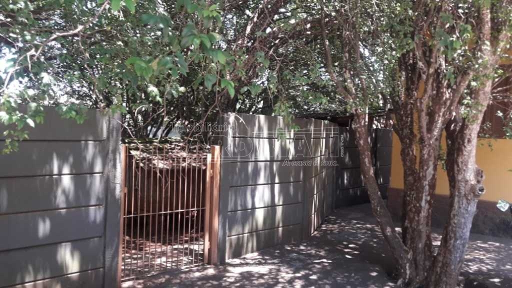 Sao Carlos Centro Casa Venda R$1.200.000,00 3 Dormitorios 4 Vagas 