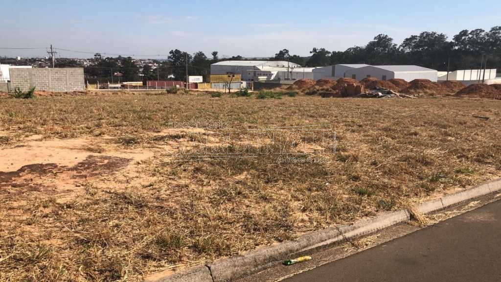 Sao Carlos Parque Novo Mundo Comercial Venda R$450.000,00  Area do terreno 945.00m2 