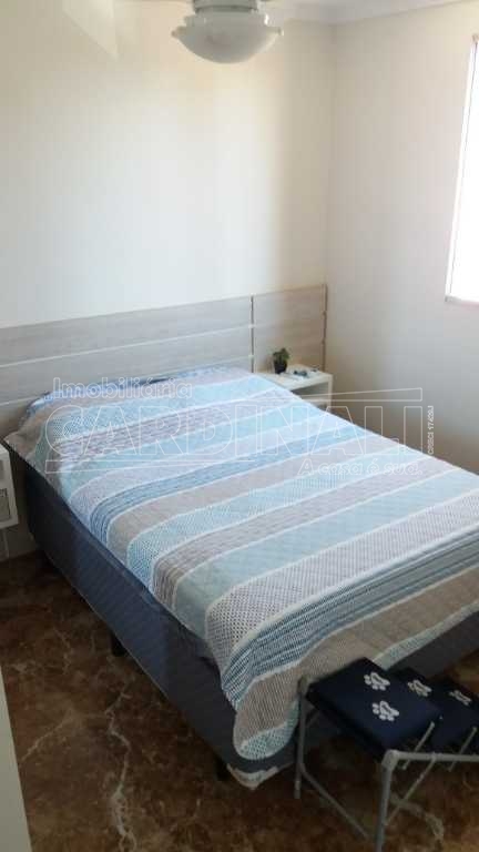 Sao Carlos Vila Monteiro Apartamento Venda R$265.000,00 Condominio R$271,61 3 Dormitorios 1 Vaga 