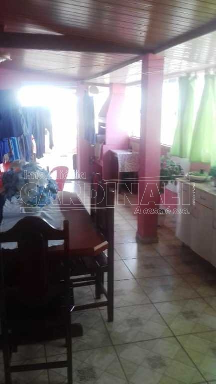 Ibate Jardim Cruzado Casa Venda R$550.000,00 2 Dormitorios  
