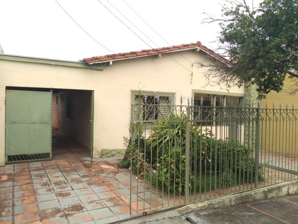 Sao Carlos Jardim Brasil Casa Venda R$425.000,00 3 Dormitorios 3 Vagas 